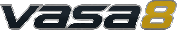 Vasa8 Logo